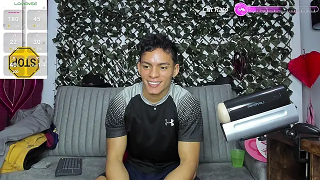  EUFRATES  online show from February 19, 10:31 pm