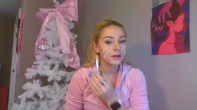 lexybabyxo online show from November 12, 2:39 pm