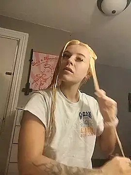 lexybabyxo online show from January 13, 12:32 pm