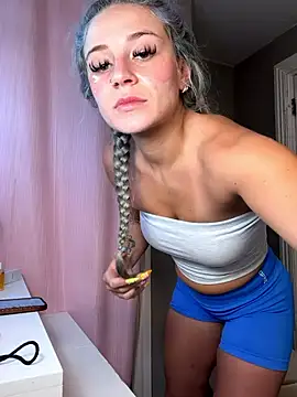 lexybabyxo online show from June 10, 1:21 pm