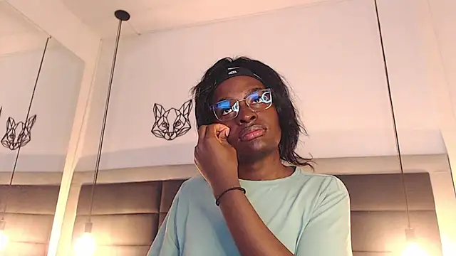 candy lovee69 online show from November 3, 2:40 pm