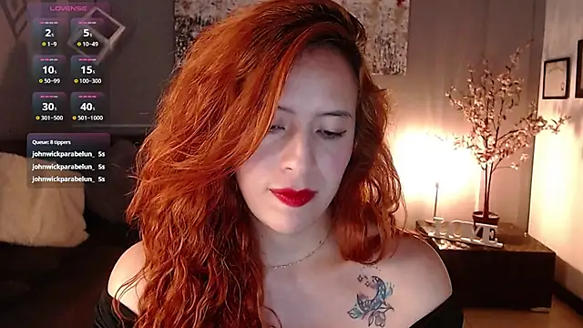 sahra taylor  online show from January 15, 8:16 pm