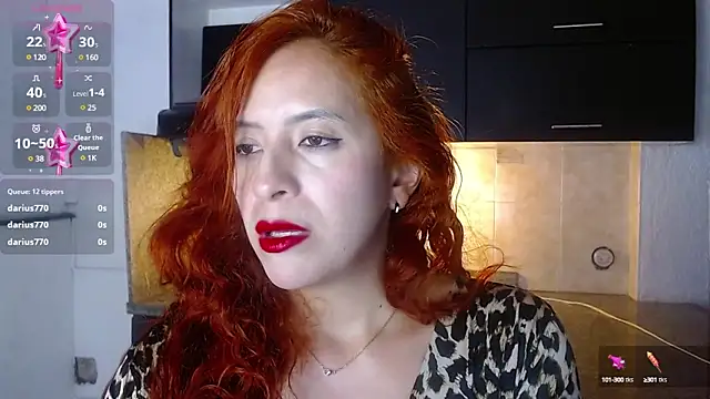sahra taylor  online show from January 20, 8:18 pm