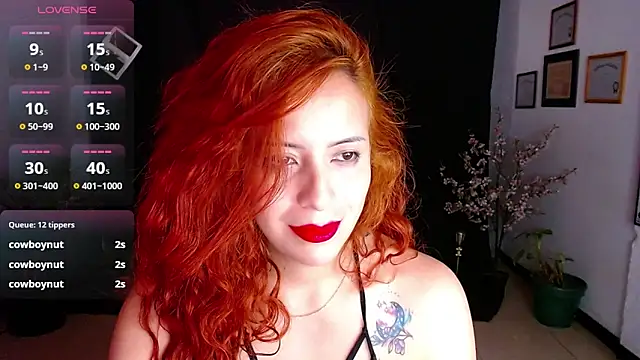 sahra taylor  online show from February 4, 5:34 pm