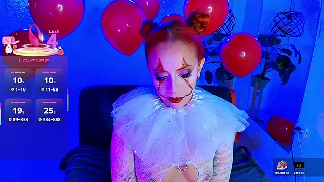 Snapshot of sahra_taylor_ chatting on October 2, 1:40 pm sahra taylor  online show from October 2, 1:40 pm