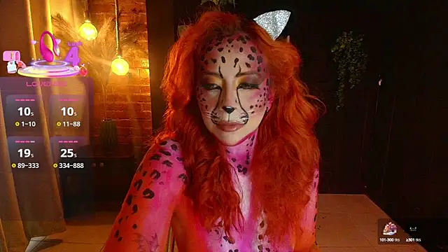 Snapshot of sahra_taylor_ chatting on October 13, 4:51 pm sahra taylor  online show from October 13, 4:51 pm