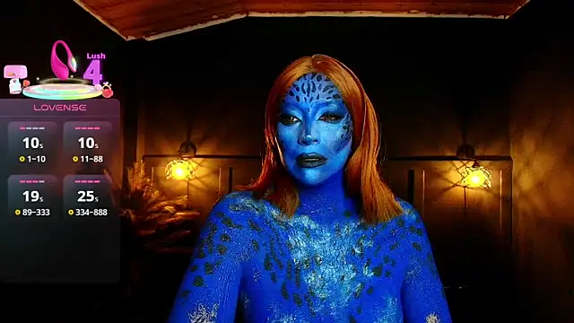 Snapshot of sahra_taylor_ chatting on October 26, 4:46 pm sahra taylor  online show from October 26, 4:46 pm