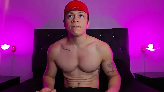 Angel Cuervo online show from September 29, 12:43 pm