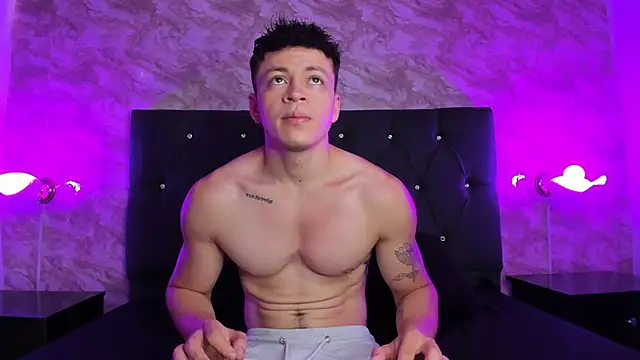 Angel Cuervo online show from October 7, 12:46 pm