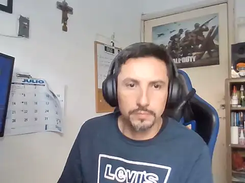 SpicyColombianDuo online show from July 31, 4:17 pm