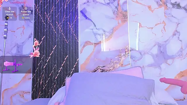 Alyson-a online show from November 8, 12:16 pm