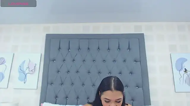 JoslinEvans online show from October 28, 12:19 pm