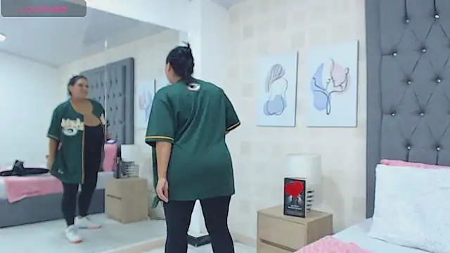 JoslinEvans online show from October 29, 12:29 pm