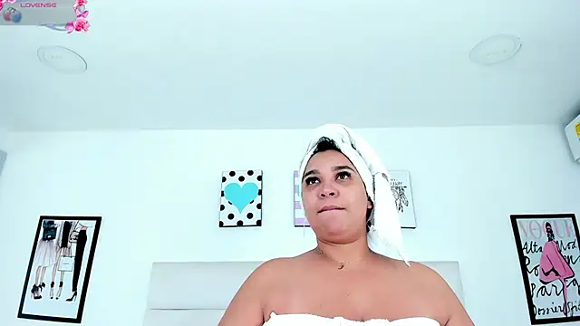 JoslinEvans online show from November 21, 12:04 pm