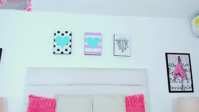 JoslinEvans online show from February 7, 12:09 pm