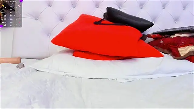 Zoeth Ruiz online show from December 17, 3:39 pm
