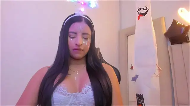 Zoeth Ruiz online show from October 31, 1:12 pm