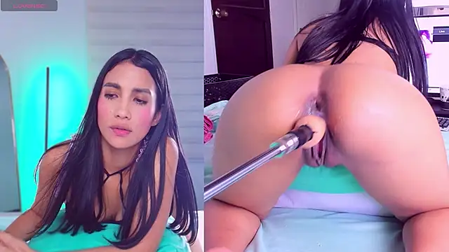 Kinky Mindy  online show from July 30, 9:03 pm