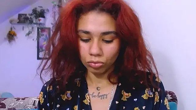 Snapshot of diamonmeli chatting on March 14, 5:35 pm diamonmeli online show from March 14, 5:35 pm