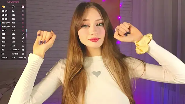 Snapshot of candyboofairy chatting on January 14, 8:36 pm candyboofairy online show from January 14, 8:36 pm