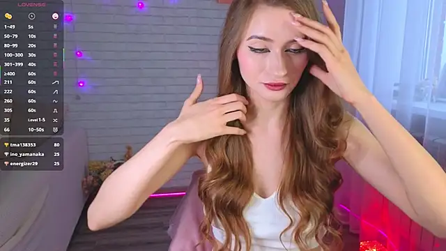 candyboofairy online show from May 15, 11:34 pm