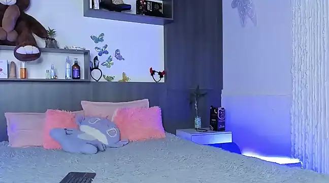 Snapshot of Keishacock chatting on January 10, 7:32 pm Keishacock online show from January 10, 7:32 pm