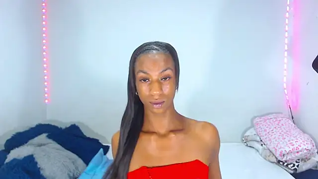 JessicaEbony online show from December 10, 12:17 am