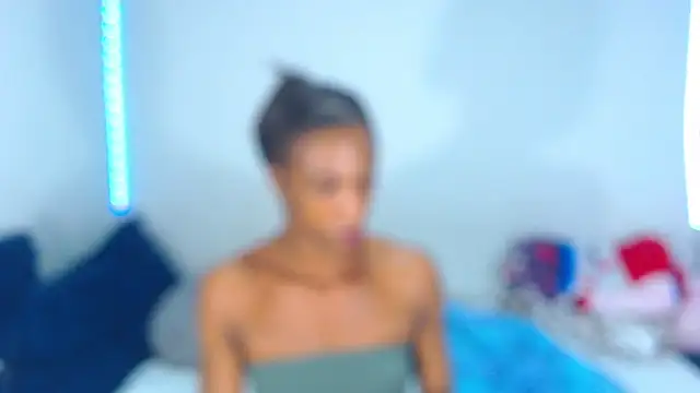 JessicaEbony online show from December 12, 11:58 pm