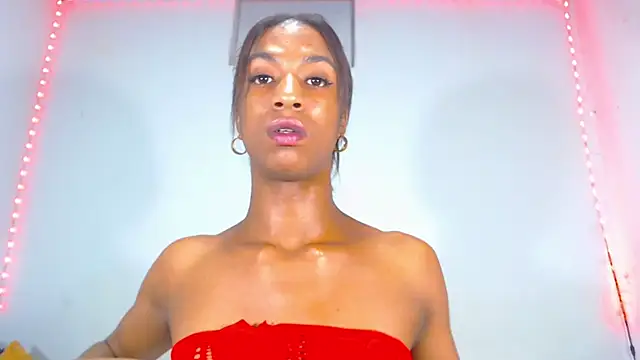 JessicaEbony online show from March 12, 12:42 am