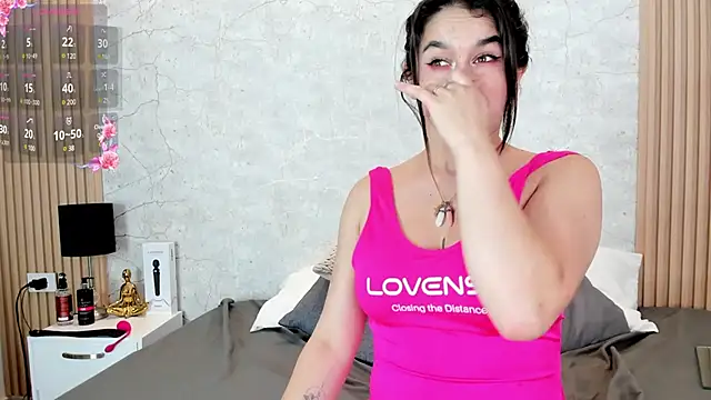 mayragonzpe   online show from February 1, 7:13 pm