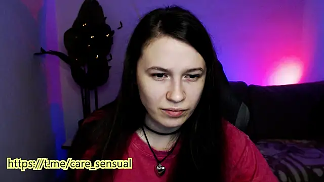 M Sensual online show from February 11, 5:05 am