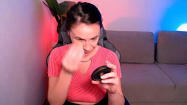 M Sensual online show from October 24, 6:48 pm