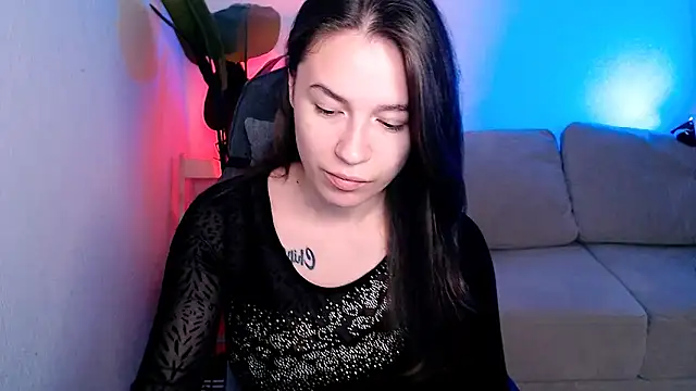 M Sensual online show from October 29, 4:26 am