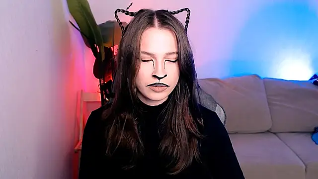 M Sensual online show from October 31, 4:46 am