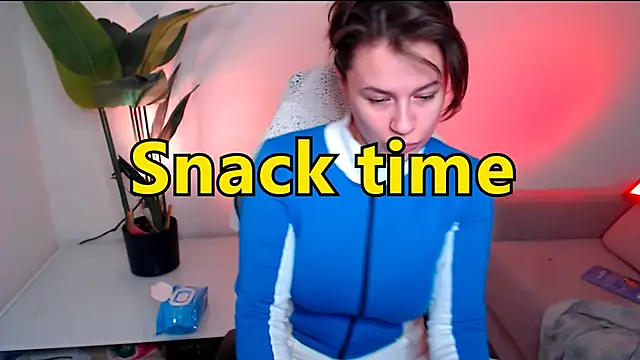 M Sensual online show from February 2, 4:11 am