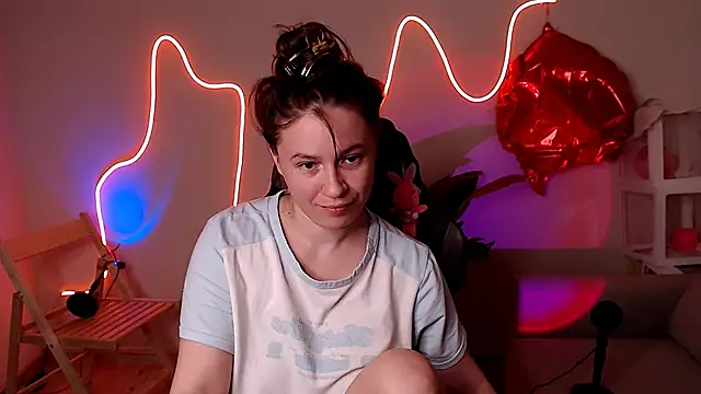 M Sensual online show from June 11, 1:31 pm