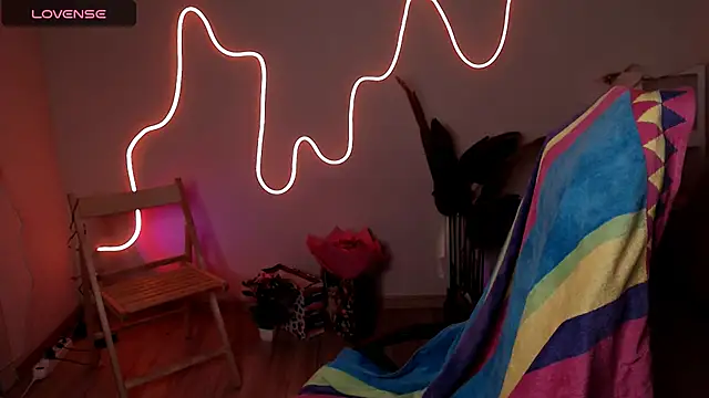 M Sensual online show from June 14, 1:02 pm