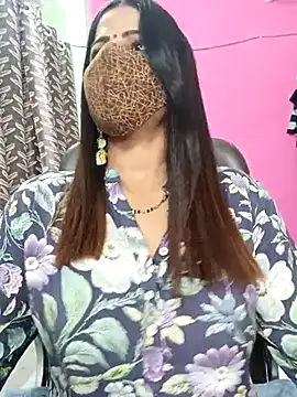 Jiya-Sexy online show from October 6, 5:05 am