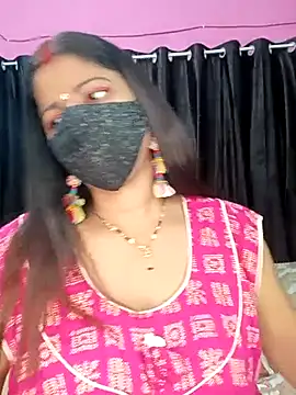 Jiya-Sexy online show from October 28, 8:51 am