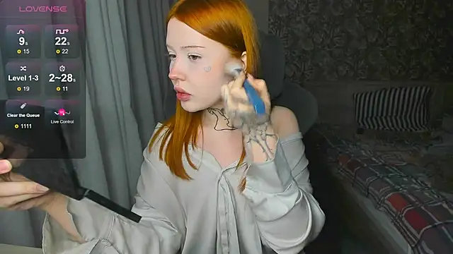 Snapshot of kate8ketee8 chatting on April 29, 6:25 pm kate8ketee8 online show from April 29, 6:25 pm