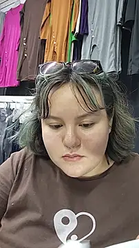 Snapshot of almitapro07 chatting on March 13, 12:23 pm almitapro07 online show from March 13, 12:23 pm