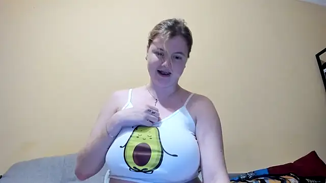 LillyDepp online show from December 22, 7:00 pm