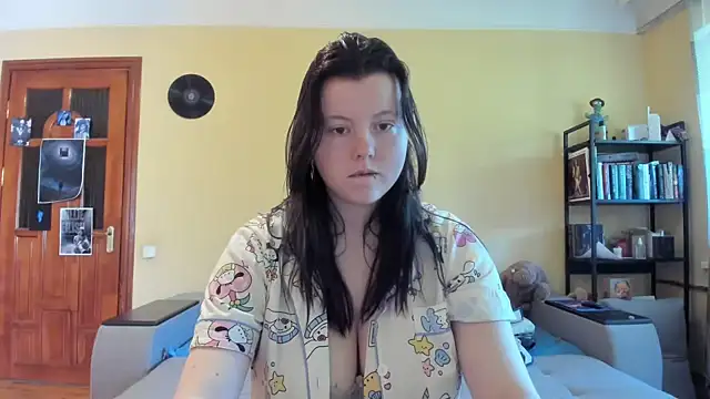 Snapshot of LillyDepp chatting on May 10, 11:48 am LillyDepp online show from May 10, 11:48 am