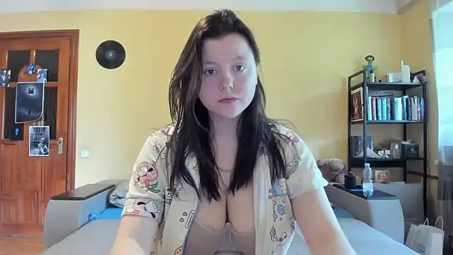 Snapshot of LillyDepp chatting on May 12, 11:07 am LillyDepp online show from May 12, 11:07 am