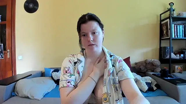 Snapshot of LillyDepp chatting on May 14, 10:55 am LillyDepp online show from May 14, 10:55 am