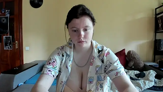 Snapshot of LillyDepp chatting on May 28, 11:40 am LillyDepp online show from May 28, 11:40 am
