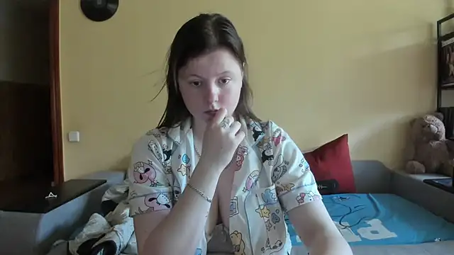 Snapshot of LillyDepp chatting on June 10, 12:26 pm LillyDepp online show from June 10, 12:26 pm
