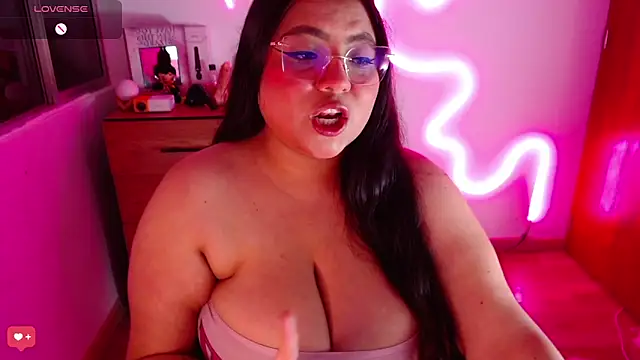 Rebeca charme21 online show from January 17, 3:12 am