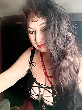 GypsyEsmeralda online show from December 25, 6:09 pm