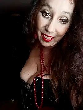 GypsyEsmeralda online show from February 23, 1:53 pm